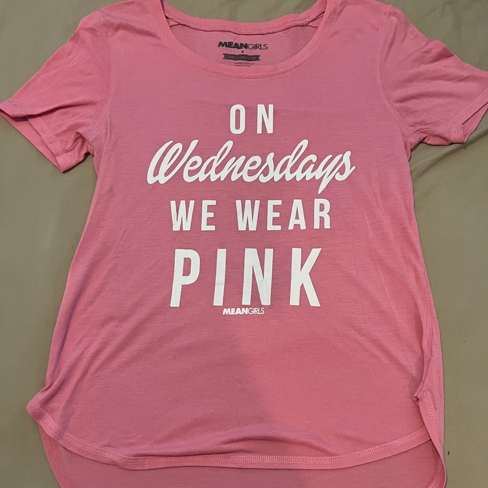 Mean Girls Shirt